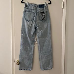 KSUBI jeans